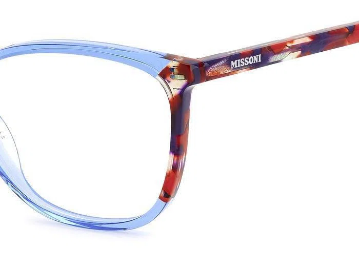 Missoni MIS0155 Eyeglasses - view 8